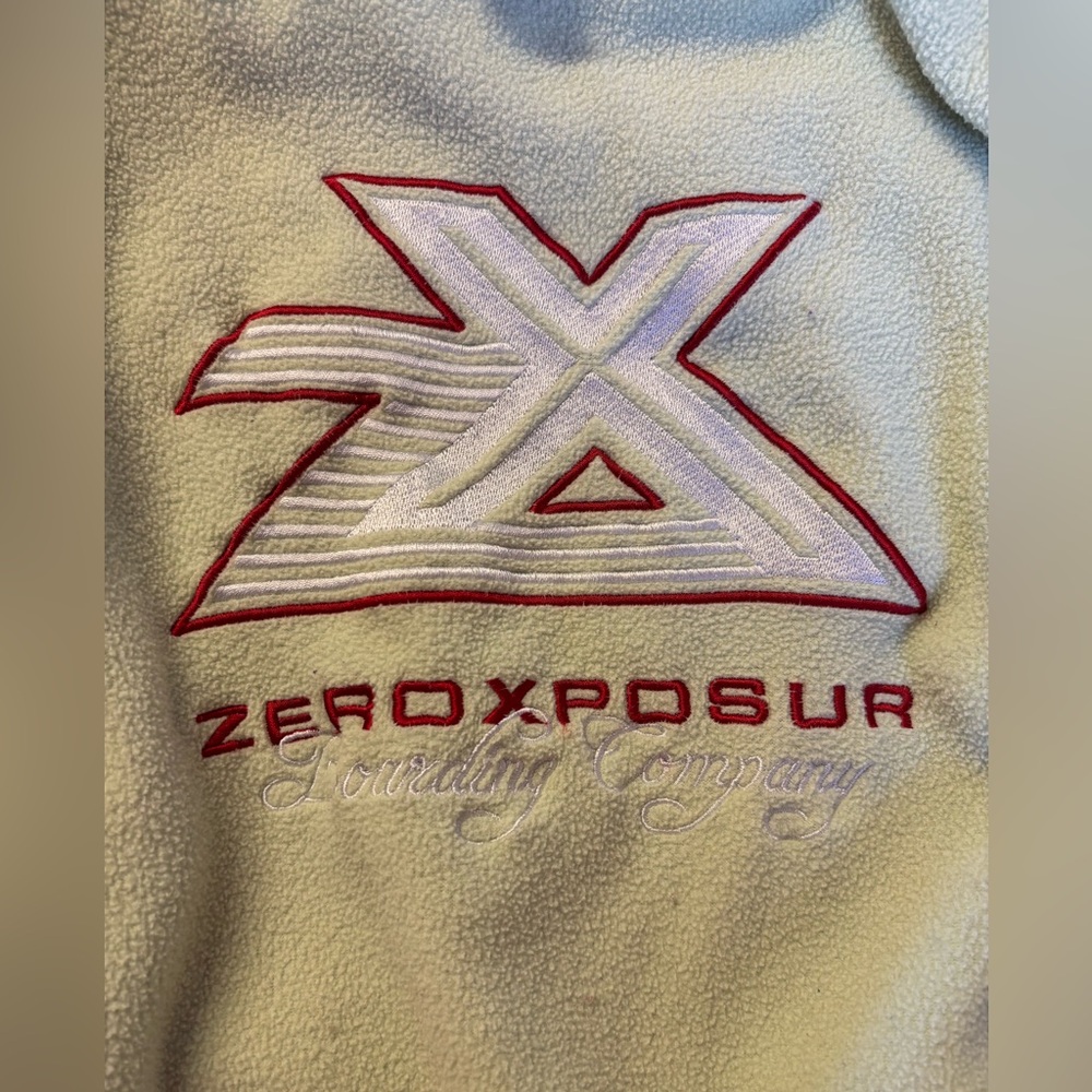 Women’s Zero Xposure Coat - Picture 8 of 15